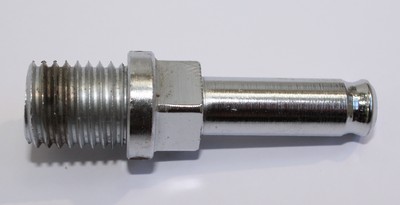 Вал шнека для Gastromix MG-22B