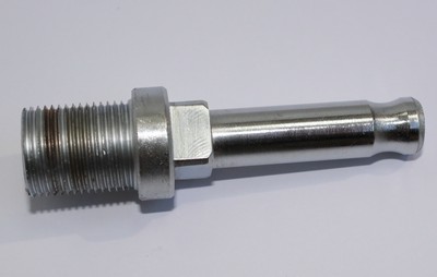 Вал шнека для Gastromix MG-32B