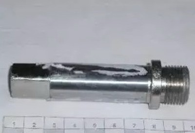 Вал шнека для Liloma TC12HD / TC22HD