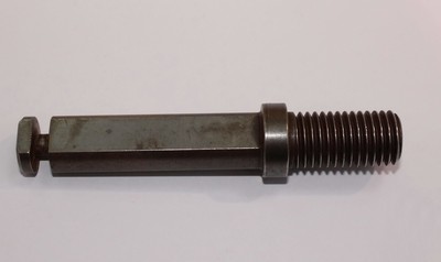 Вал для мясорубки KT LM-98/P