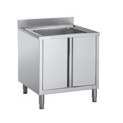 Ванна моечная ANGELO PO ELA0715