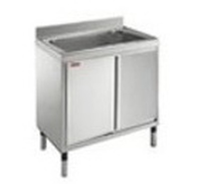 Ванна моечная ANGELO PO LA0715