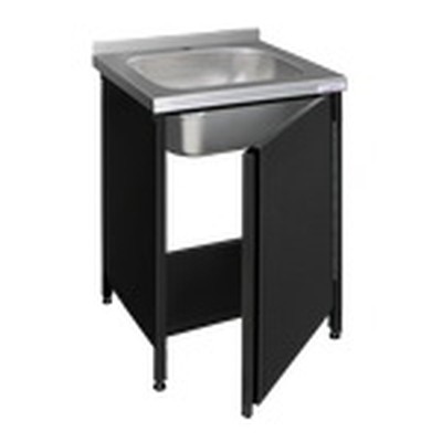 Ванна-тумба крашеная Финист ВМТц