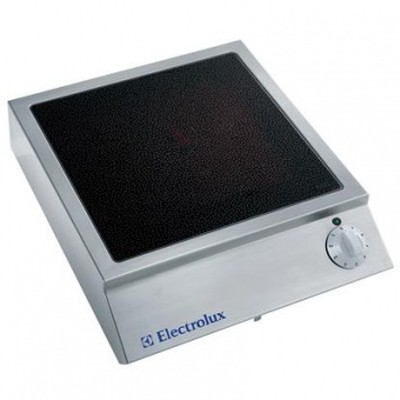 Плита индукционная Electrolux VARIOIN400 599002