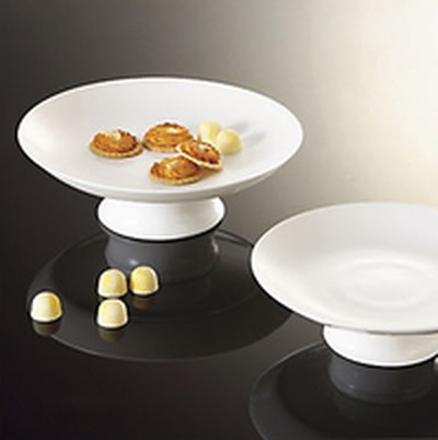 Ваза Fairway 25,5 см (фарфор) 