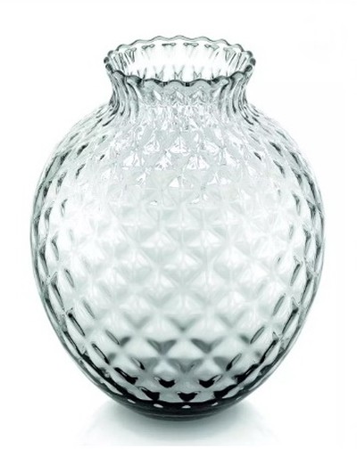 Ваза прозрачная IVV INFIORE 28 см