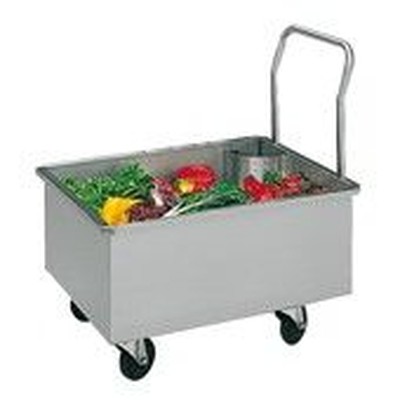 Тележка ANGELO PO VCV