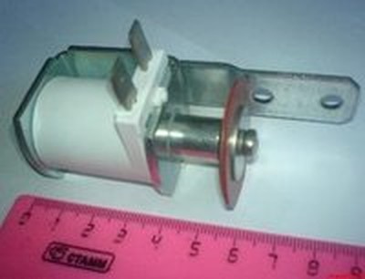 Электромагнитный клапан Unox KVE1135A