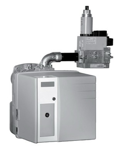 Горелка газовая VECTRON G 02.120 kN 13017776 (М-Р 250 Супер)