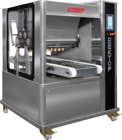 Машина тестоотсадочная Вектор-220