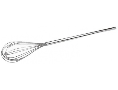 Венчик Paderno 125 см 41980-99