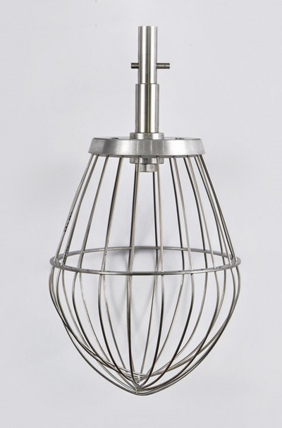 Венчик с тонкими прутьями для миксера планетарного Abat МПЛ-40