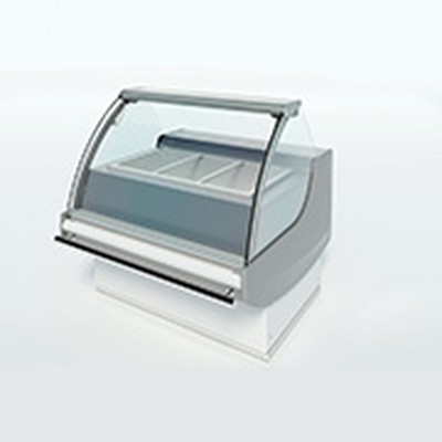 Витрина тепловая Veneto Steam 1250 (Паровой мармит)