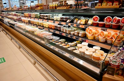 Полувертикальная горка Arneg VENEZIA 2 H150 1250