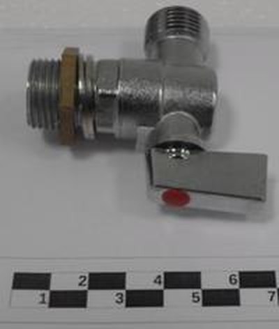 Вентиль для Indokor IWB-25 / IWB-35