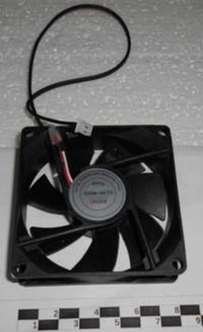 Вентилятор 90х90 мм для Indokor IN3500 / IN5000 / IN7000 / IN8000