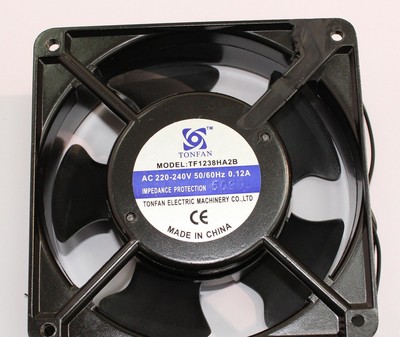 Вентилятор испарителя для Cooleq GN2200TN