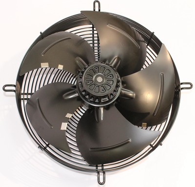 Вентилятор конденсатора для Cooleq CQF-10