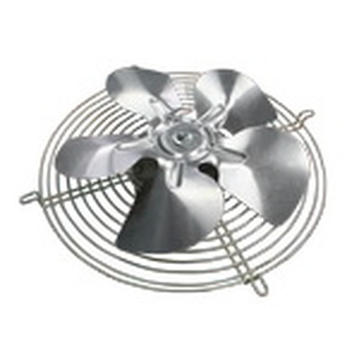 Вспомогательный вентилятор для зонта Финист