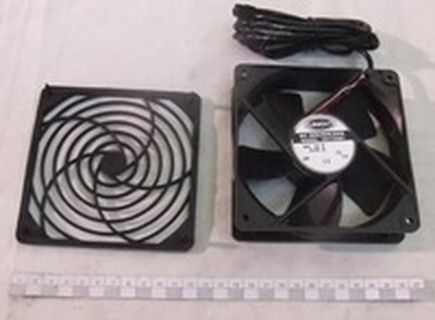 Вентилятор охлаждения Unox KVN1120B