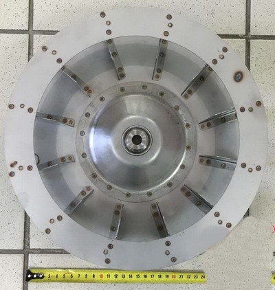 Вентилятор Retigo AX09-0001