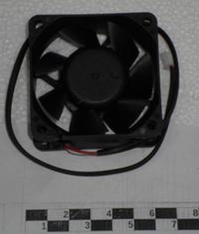 Вентилятор 60х60 мм для Indokor IN3500 / IN5000 / IN7000 / IN8000