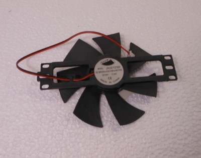 Вентилятор для плит Luxstahl ПИ-2-94, 4-98, 6-912