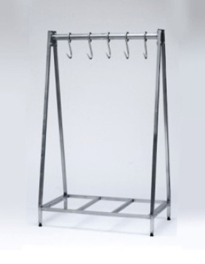 Вешало для дефростации туш ВДД-1500/600 (нерж. сталь)