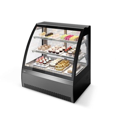 Кондитерская витрина Chilz Vete 90 M