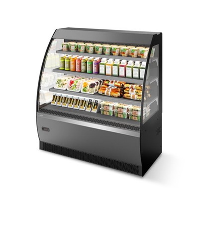 Кондитерская витрина Chilz Vete OF 130