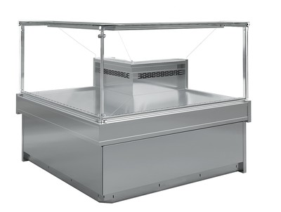 Холодильная витрина Валенсия ВХС-УН 90