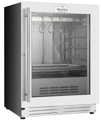 Шкаф для созревания мяса Meatage VI60 WT