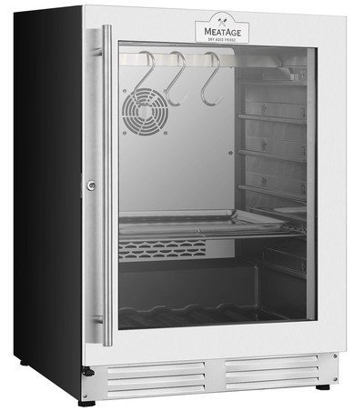 Шкаф для созревания мяса Meatage VI60