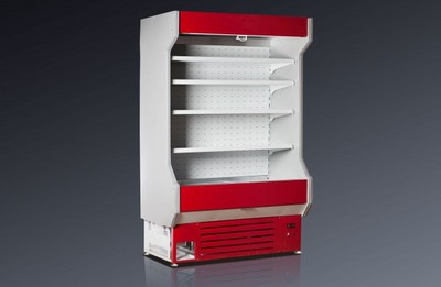 Пристенная горка Иней 8 СТ-1590