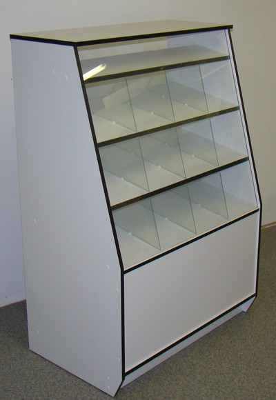 Витрина для конфет Конфи-1