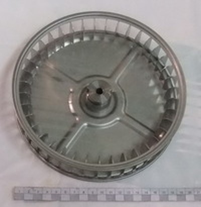 Крыльчатка Unox KVN1020A