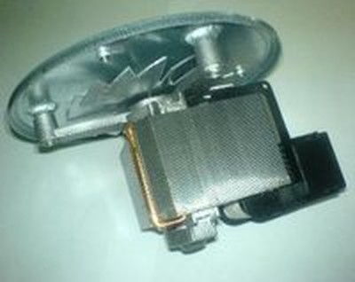 Двигатель KMT0050A для Unox XF035