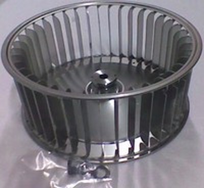 Крыльчатка Unox KVN1030A