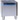 Стенд закрытый Tecnoinox VNP45L7