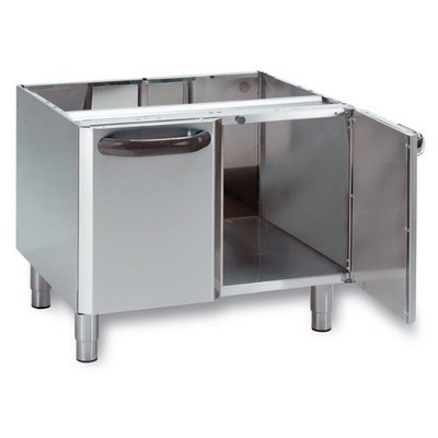 Подставка нейтральная Tecnoinox VNP70L7