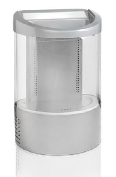 Витрина для импульсных продаж Tefcold VOC100-I 