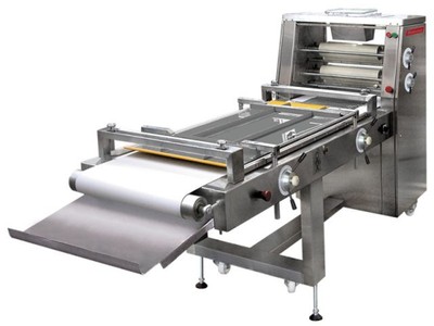 Установка тестозакаточная "Восход-ТЗ-4М"