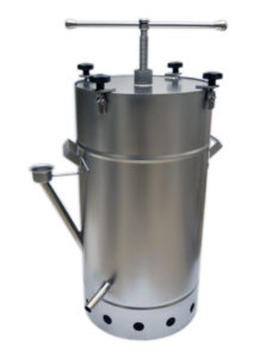 Воскотопка-пресс Белторгмаш ВП Карпей