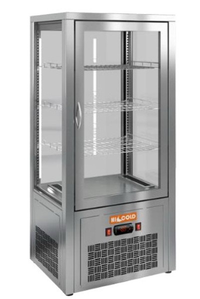 Витрина кондитерская HiCold VRC T 100