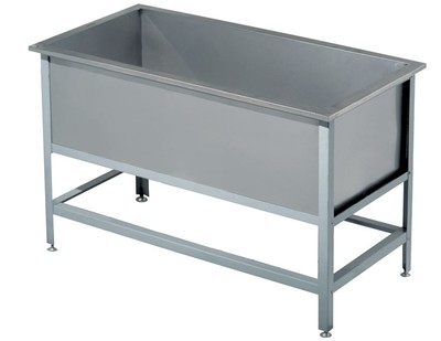Ванна моечная ВСМ-С-1.910.430-02 (ВСМ-1/430/1010)