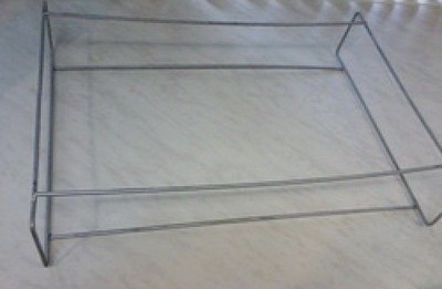 Вставка в печи ХПЭ