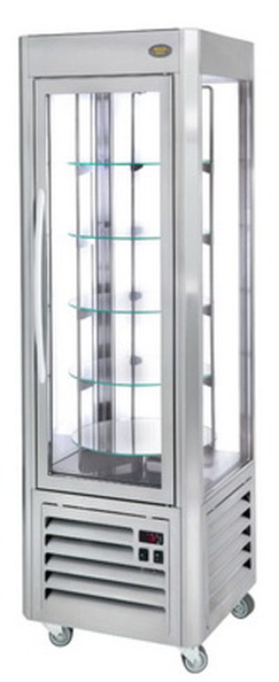 Витрина холодильная Roller Grill VT 60 T НЕРЖ