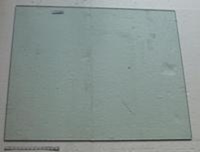 Стекло внутреннее VT072 для Unox XV 501 / XG510