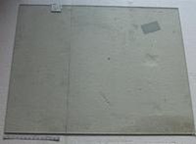 Стекло внутреннее VT1140A0 для Unox XBC 804