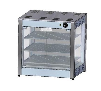 Витрина тепловая Марихолодмаш ВТЭ-1